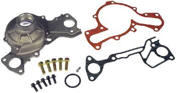 Engine Water Pump Housing