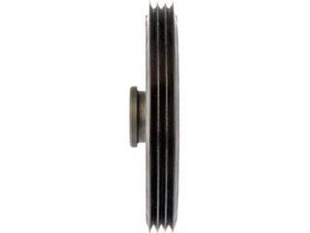 Engine Water Pump Pulley