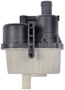 Evaporative Emissions System Leak Detection Pump