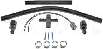 Evaporative Emissions System Pressure Sensor