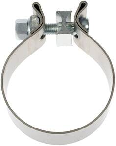 Exhaust Clamp