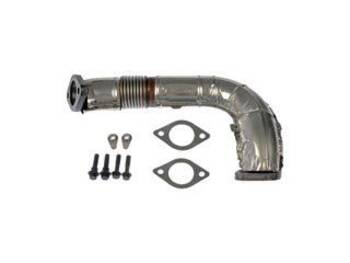 Exhaust Crossover Pipe