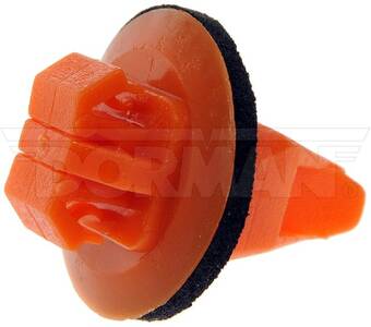 Exterior Molding Clip