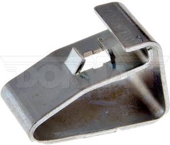 Fog Light Bezel Clip Nut
