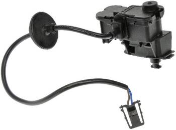 Fuel Filler Door Lock Actuator