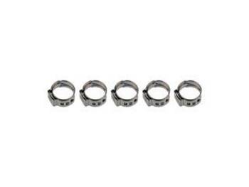 Fuel Hose Clamp