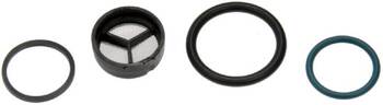 Fuel Injection Pressure Regulator Seal