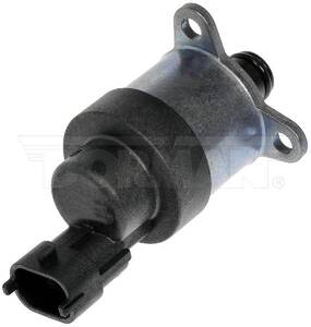 Fuel Injection Pressure Regulator