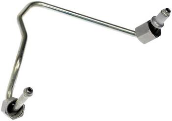 Fuel Injector Line
