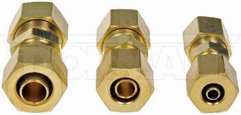 Fuel Line Connector