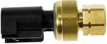 Fuel Pressure Sensor