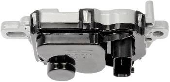 Fuel Pump Driver Module