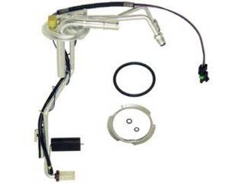 Fuel Tank Sending Unit