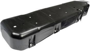 Fuel Tank Skid Plate