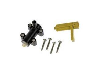 Fuel Water Separator Drain Valve