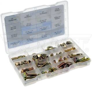 Hardware Assortment