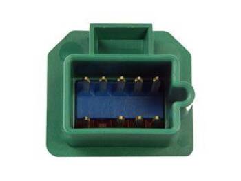 Hazard Warning Switch