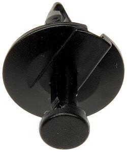 Headlight Washer Hose Clip
