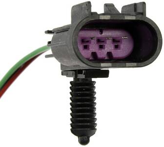 Headlight Wiring Harness