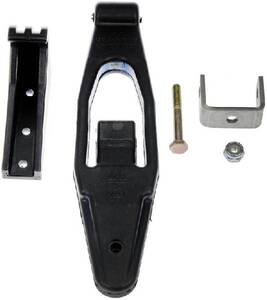 Hood Latch Assembly