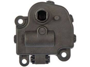 HVAC Blend Door Actuator