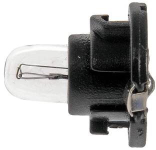 HVAC Control Light Bulb