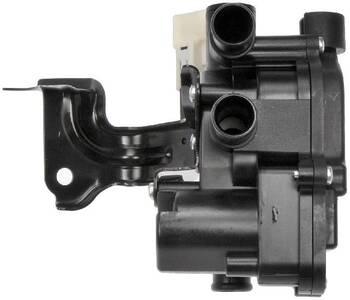 HVAC Heater Control Valve