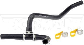 HVAC Heater Hose Assembly