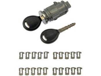 Ignition Lock Cylinder