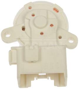 Ignition Switch