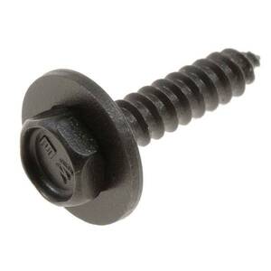 Instrument Panel Air Duct Bolt
