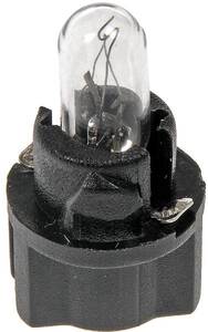 Instrument Panel Light Bulb