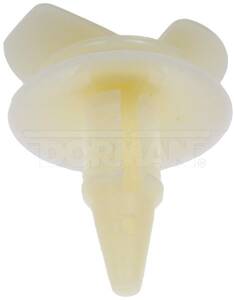 Interior Panel Retainer