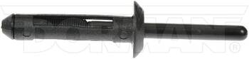 License Plate Bracket Rivet
