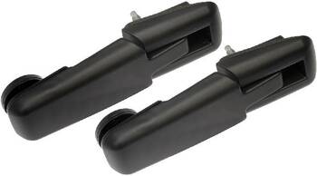 Liftgate Glass Hinge