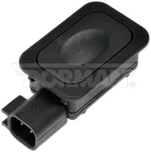 Liftgate Latch Release Switch