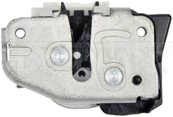 Liftgate Latch