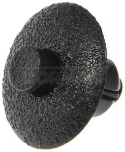 Liftgate Object Sensor Retainer