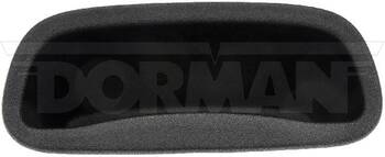 Liftgate Pull Handle