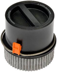 Locking Hub