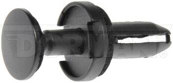 Park Assist Control Module Clip