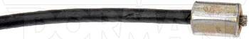 Parking Brake Adjuster Cable