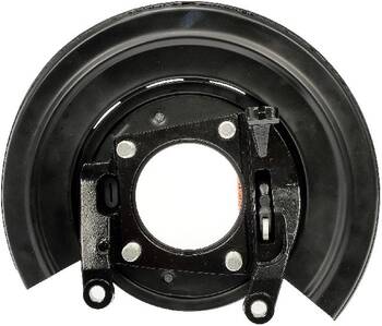 Parking Brake Assembly