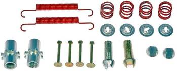 Parking Brake Hardware Kit