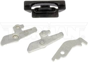 Parking Brake Lever Kit