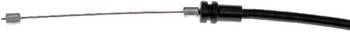 Parking Brake Pedal Release Cable