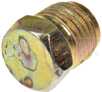 Pipe Plug