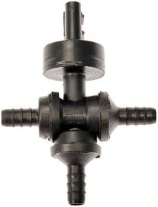 Power Brake Booster Vacuum Switch