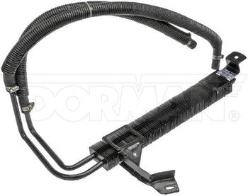 Power Steering Cooler