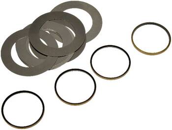 Power Steering Pump Pulley